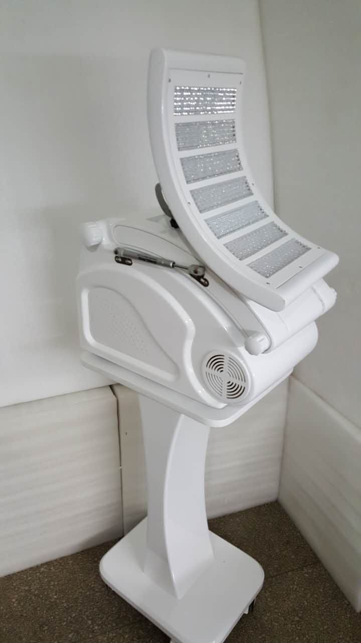 Home Use Portable Acne Removal PDT Skin Care Machine