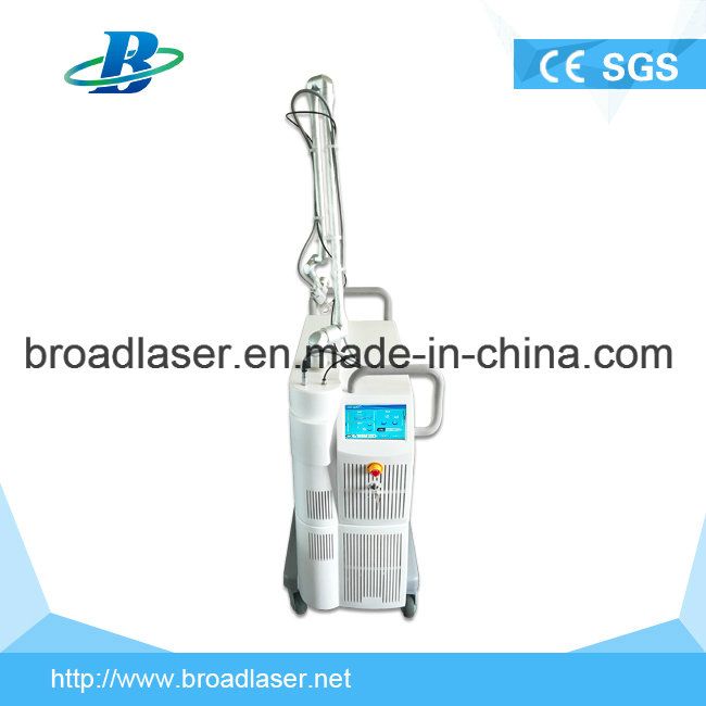 CO2 Fractional Laser Vaginal Tightening Beauty Equipment